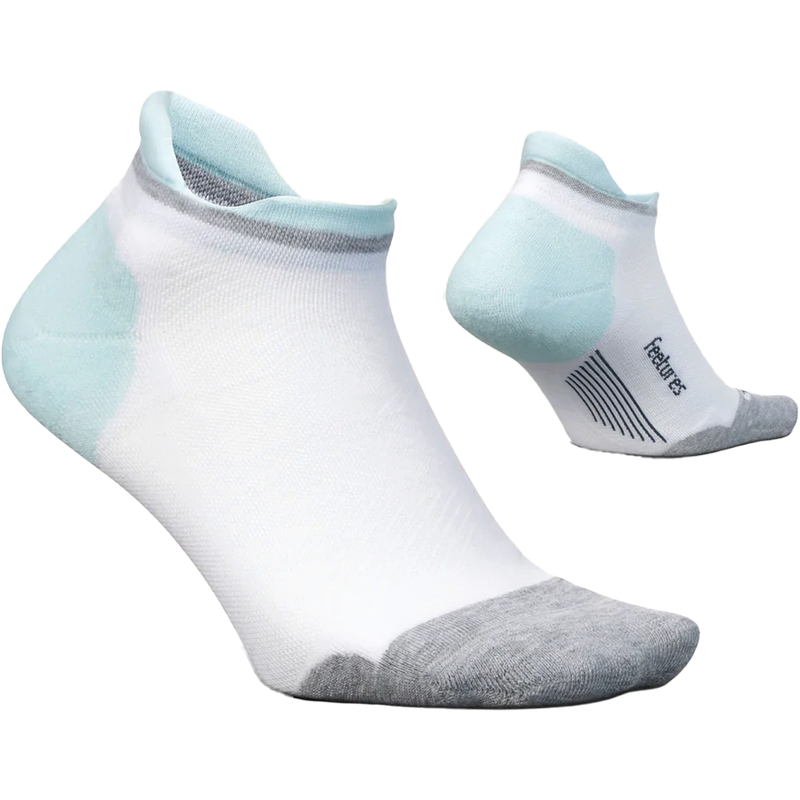 Elite Max Cushion No Show Tab, Feetures Elite Max Cushion No Show Tab