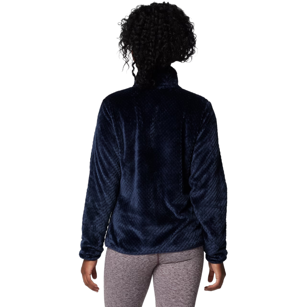 Women's Fire Side II Sherpa Full Zip alternate view
