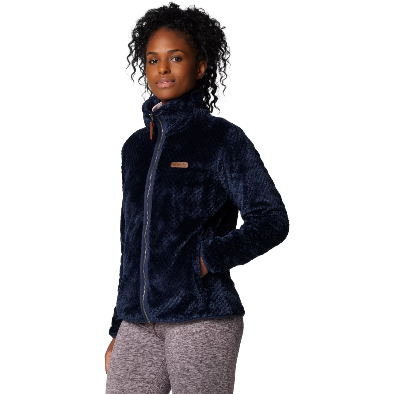 Women's Fire Side II Sherpa Full Zip alternate view