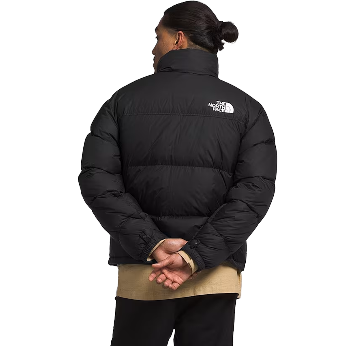 Men's 1996 Retro Nuptse Jacket alternate view