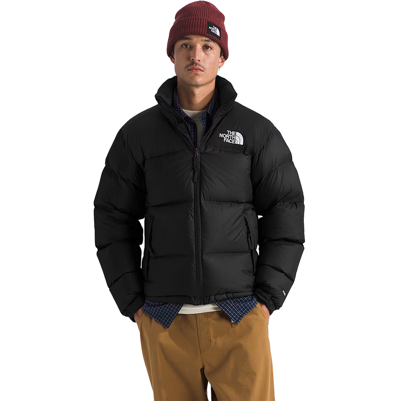 Men's 1996 Retro Nuptse Jacket, Featured Image