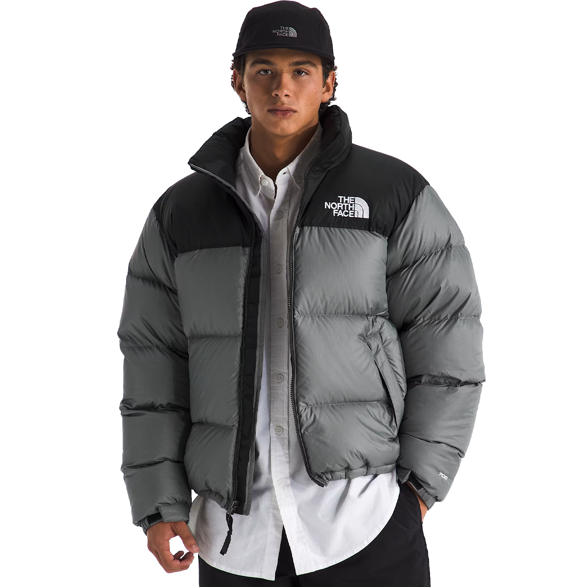 Men's 1996 Retro Nuptse Jacket alternate view