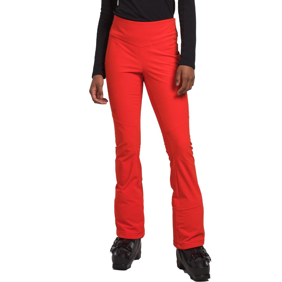 Women's Snoga Pant - Short alternate view