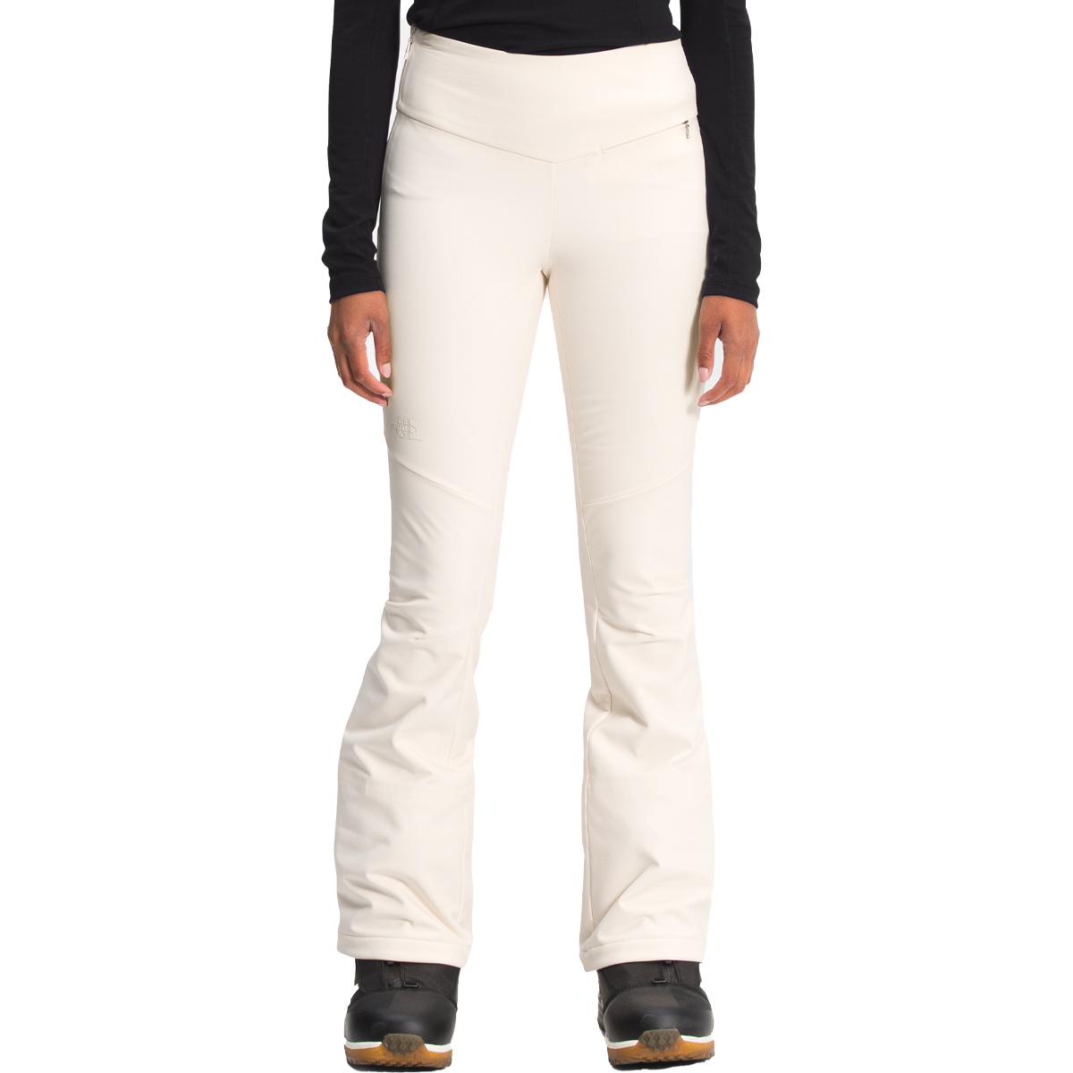 Women's Snoga Pant - Short alternate view