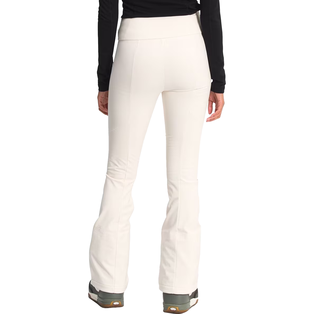 Women's Snoga Pant - Short alternate view