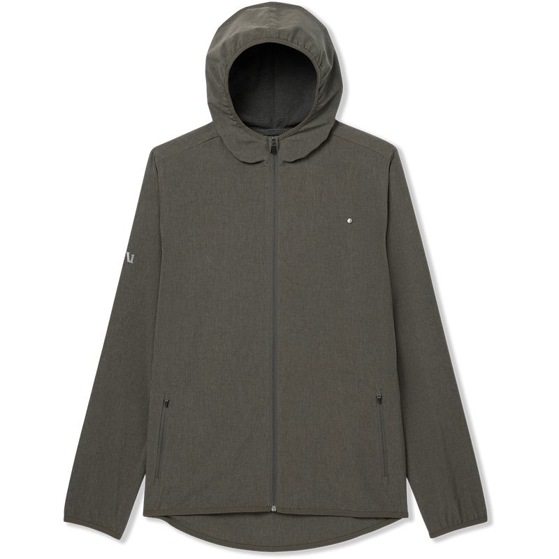 Men's Outdoor Trainer Shell, Featured Image