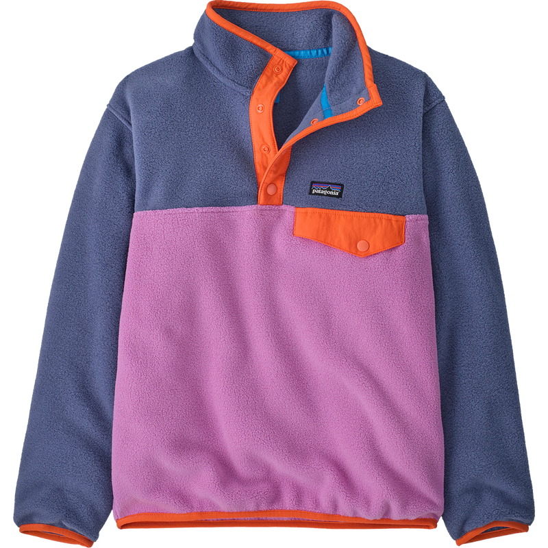 Youth Lightweight Synchilla Snap-T Pullover, Featured Image