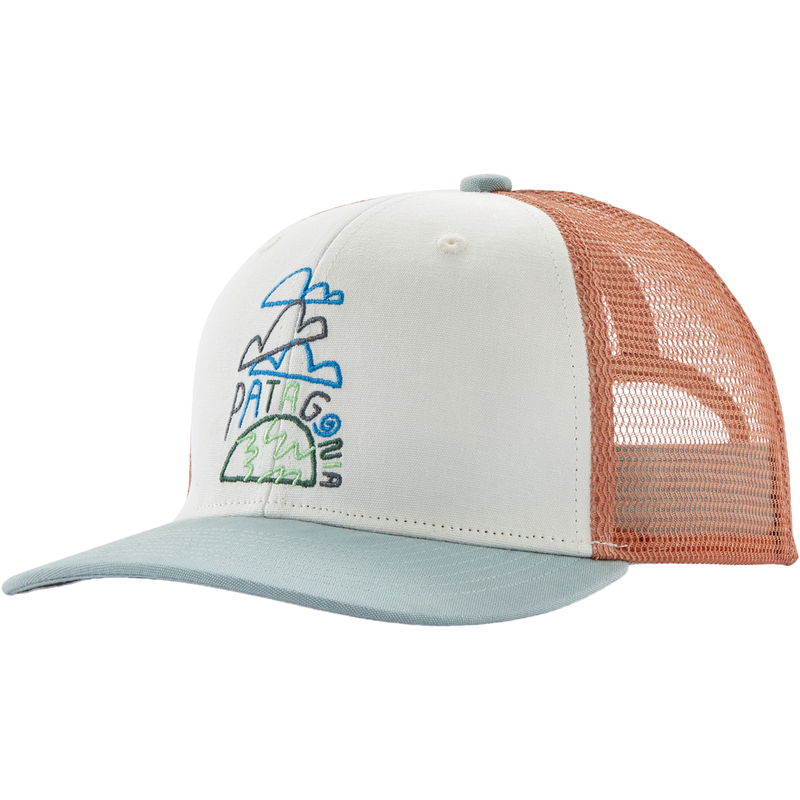 Youth Trucker Hat, Featured Image