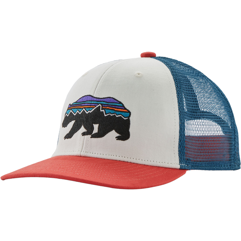 Youth Trucker Hat, Featured Image