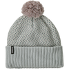 Patagonia Youth Powder Town Beanie in Confetti/Virtually Blue