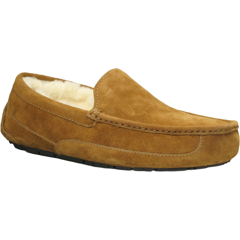 Men's Ascot, Ugg Men's Ascot 3/4 toe