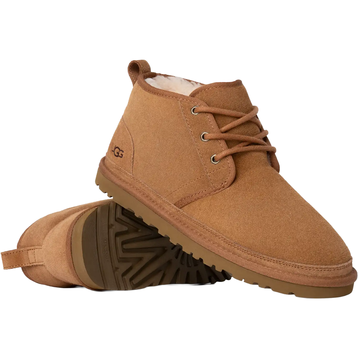 Men's Neumel alternate view