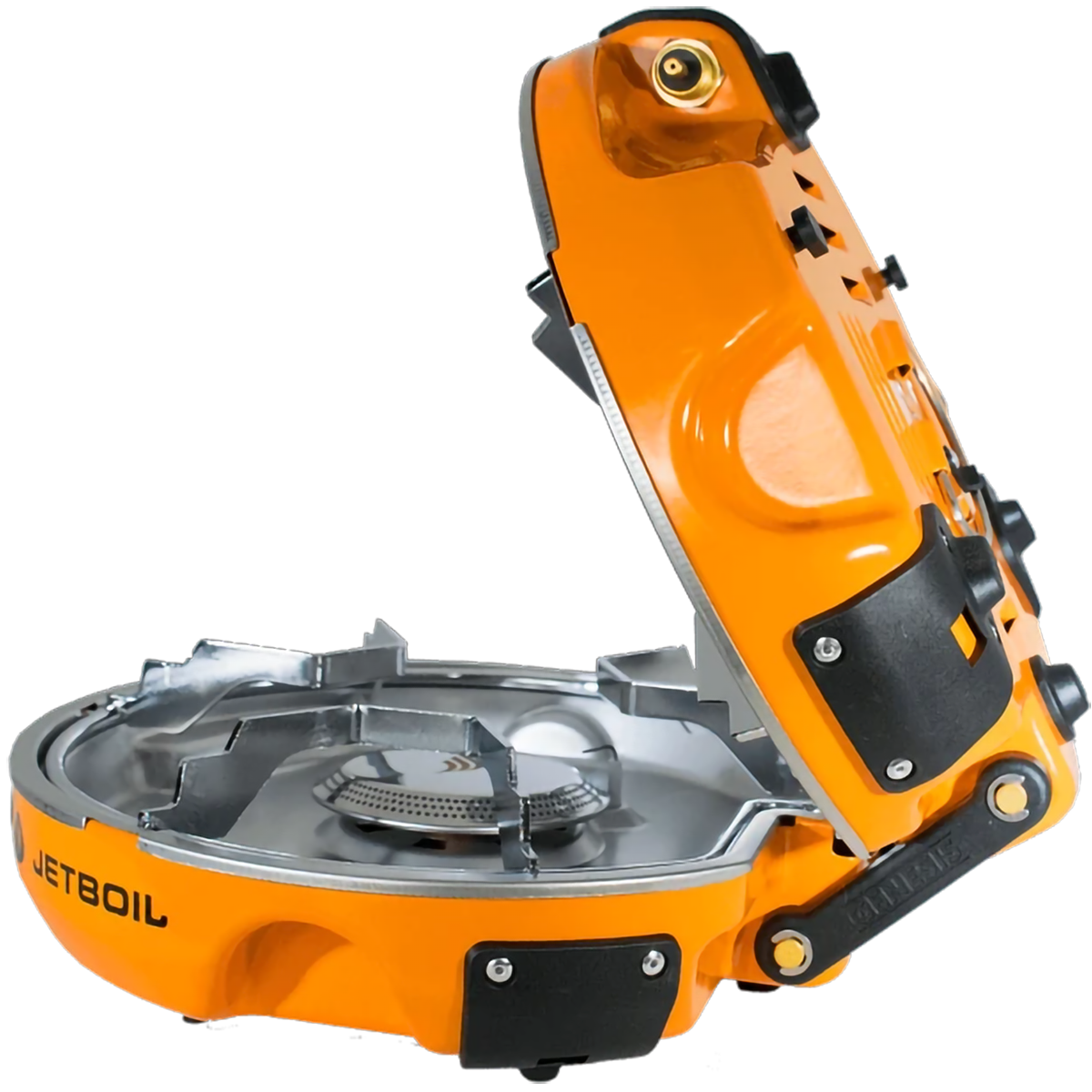 Jetboil Genesis 2 Burner alternate view