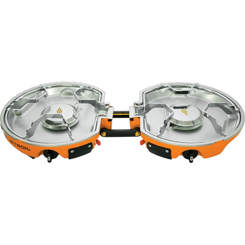 Jetboil Genesis 2 Burner, Featured Image
