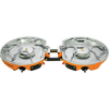 One