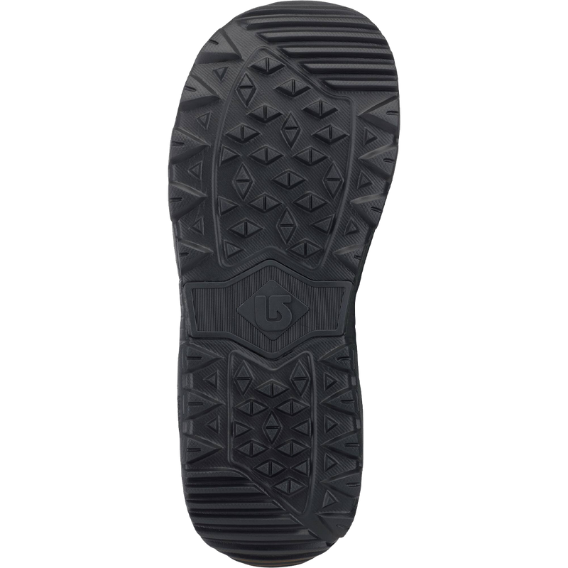 Moto BOA, Burton Moto BOA bottom