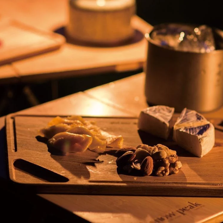 Charcuterie Plate alternate view