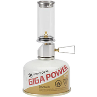 Propane Lanterns