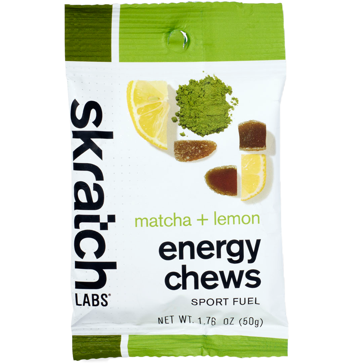 Energy Chews Sport Fuel alternate view