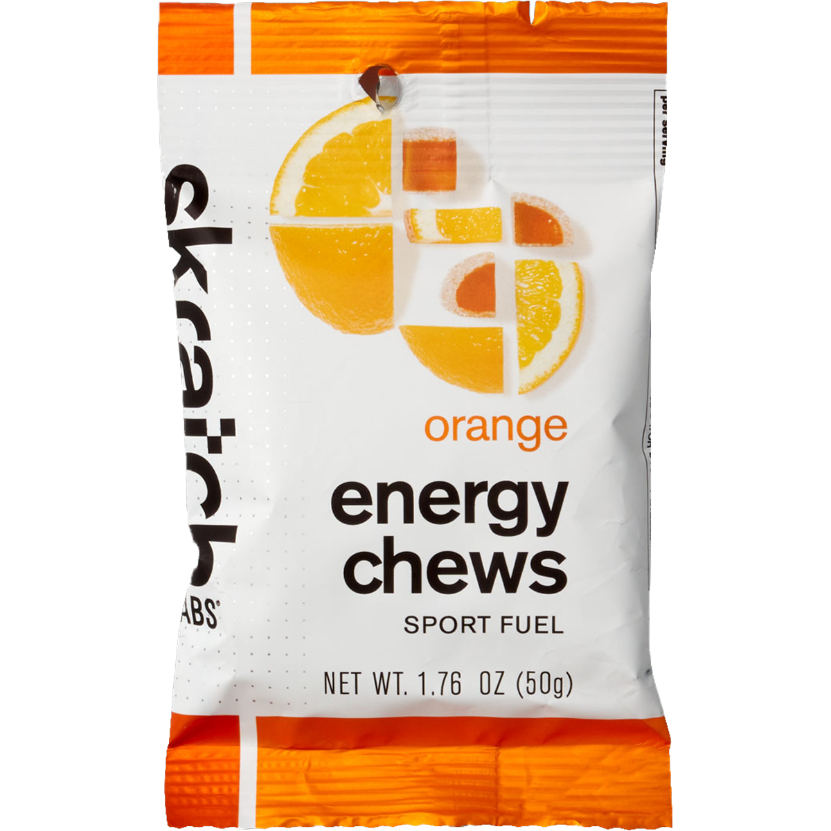 Energy Chews Sport Fuel alternate view