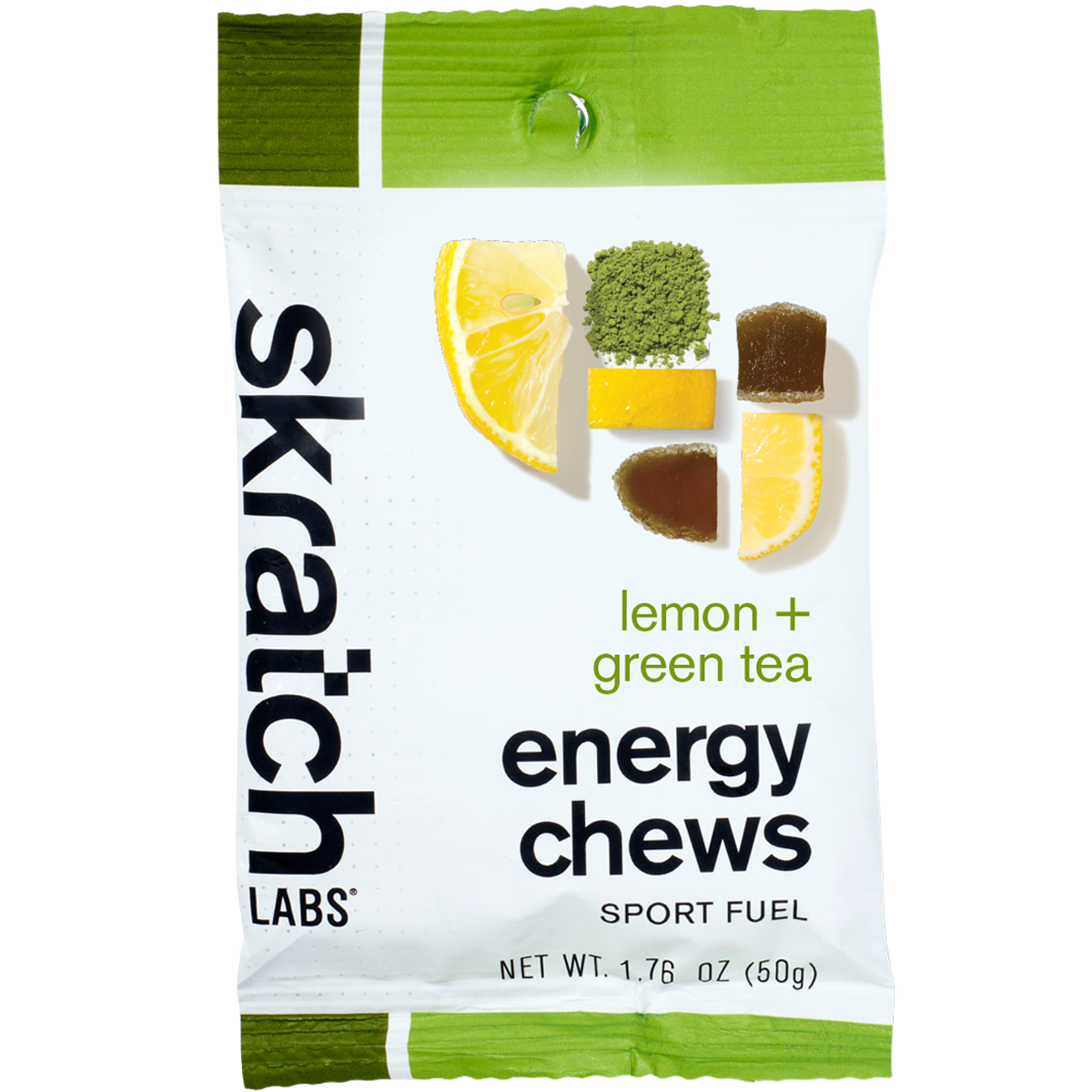 Energy Chews Sport Fuel alternate view