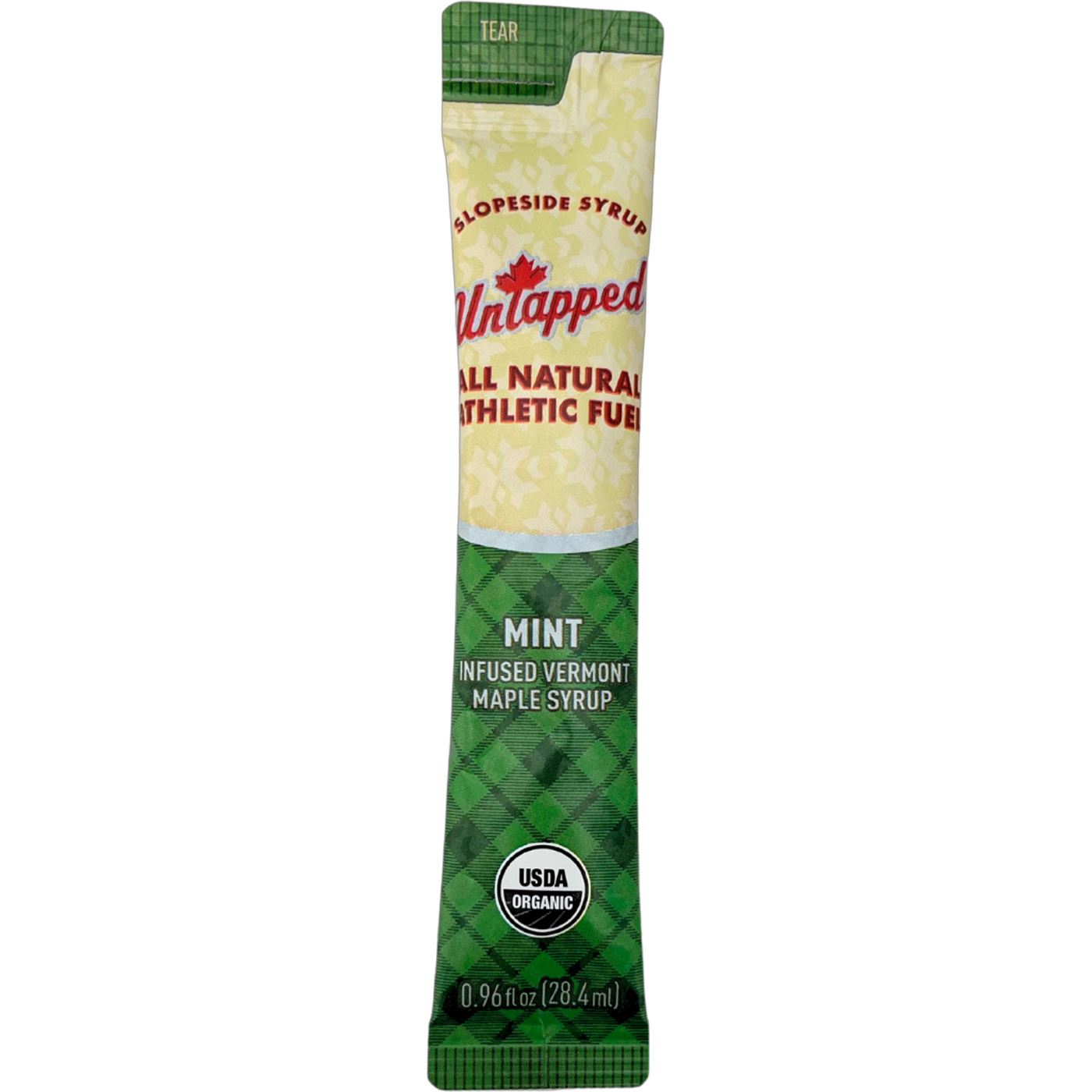 Maple Syrup Energy alternate view