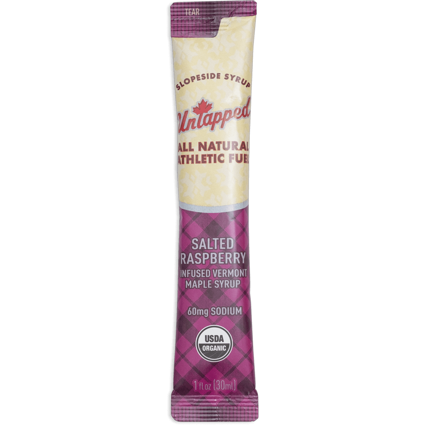Maple Syrup Energy alternate view