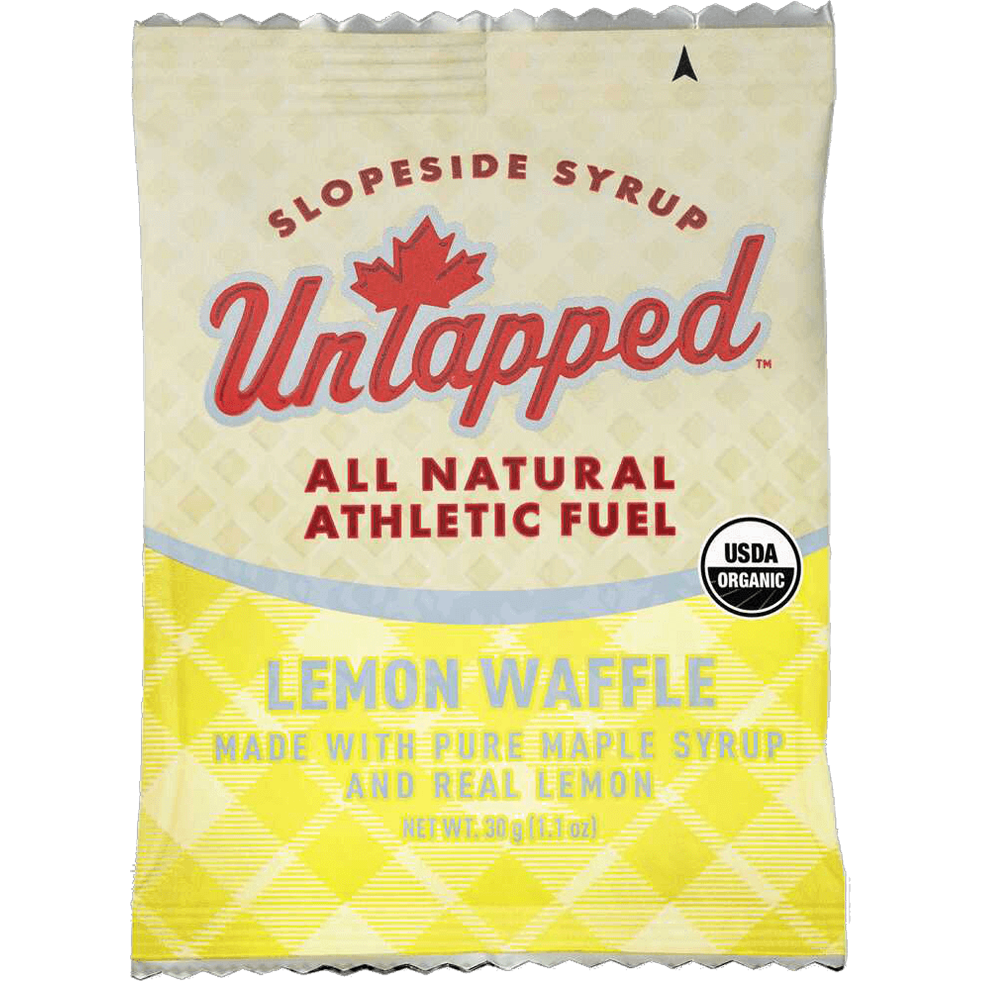 Maple Waffle alternate view