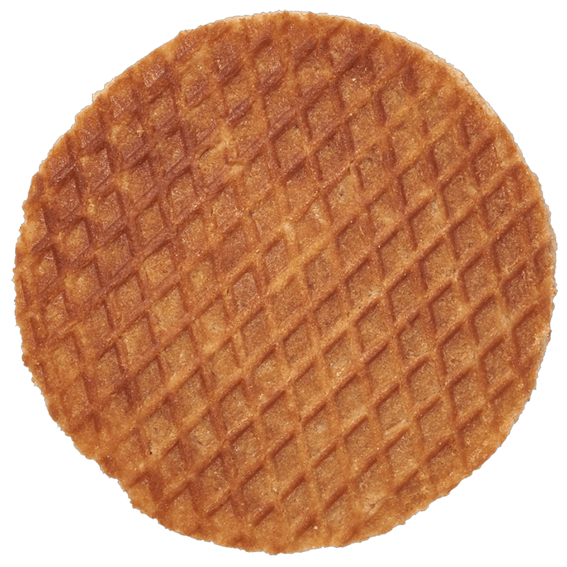 Maple Waffle, UnTapped Maple Waffle
