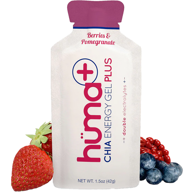 Chia Energy Gel Plus, Featured Image