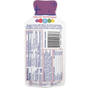 Huma Chia Gel Plus back of package