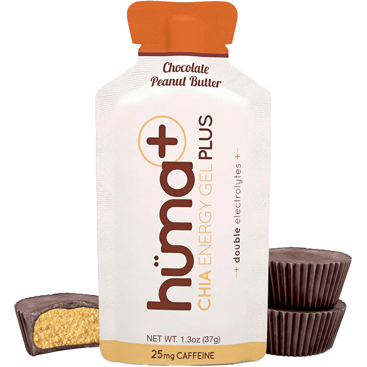 Chia Energy Gel Plus alternate view