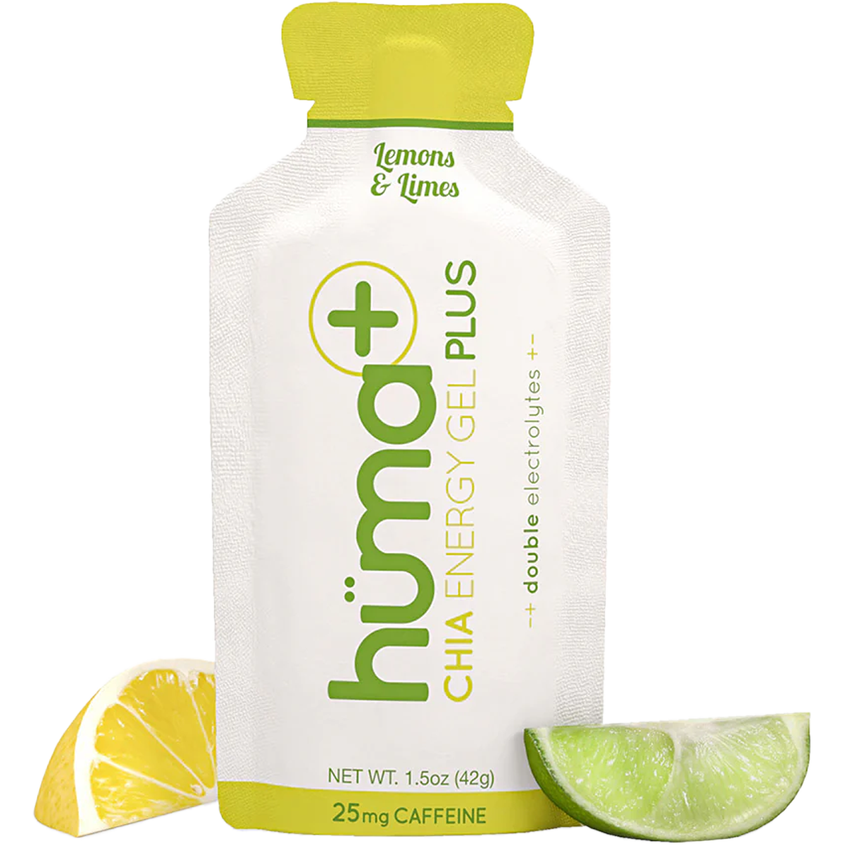 Chia Energy Gel Plus alternate view