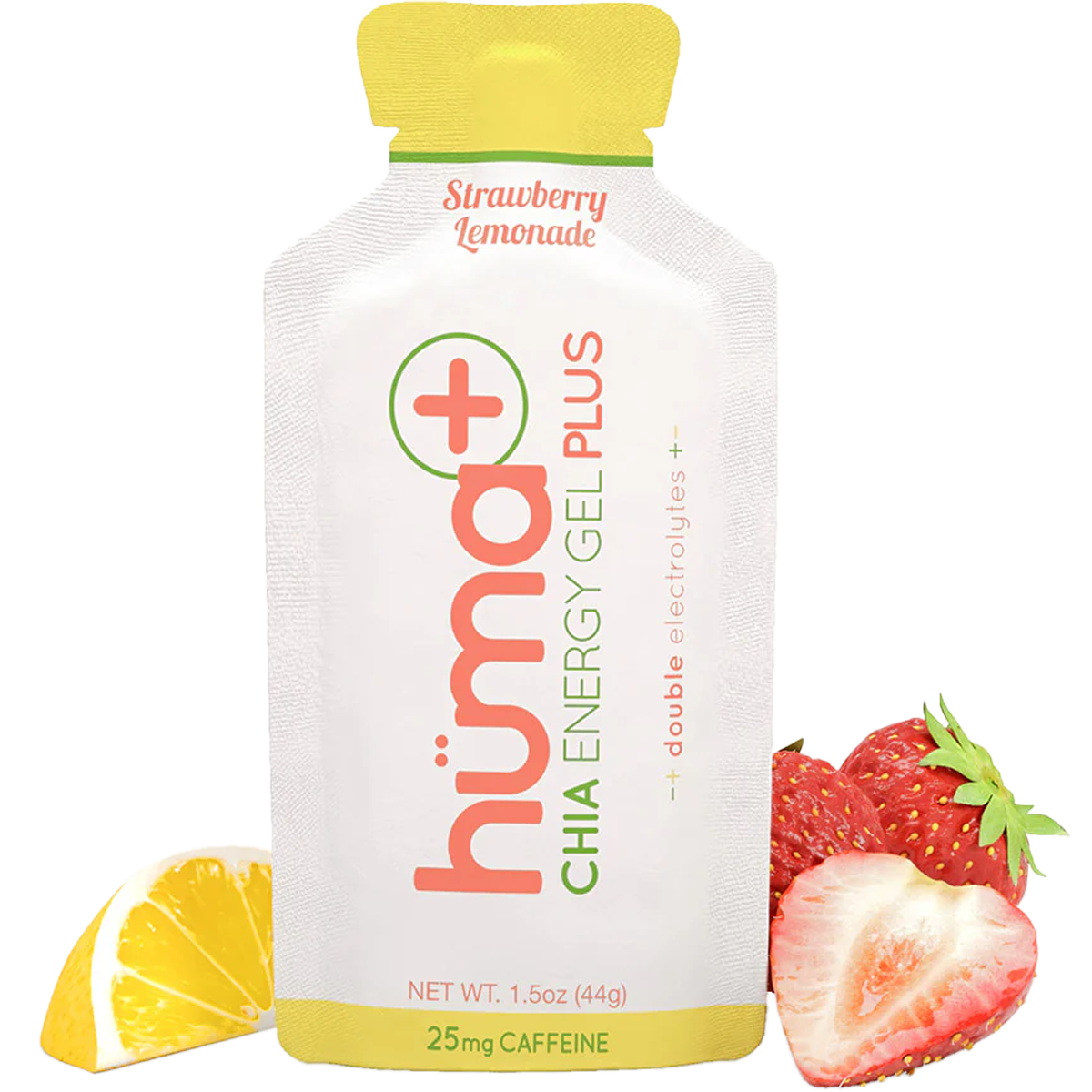 Chia Energy Gel Plus alternate view