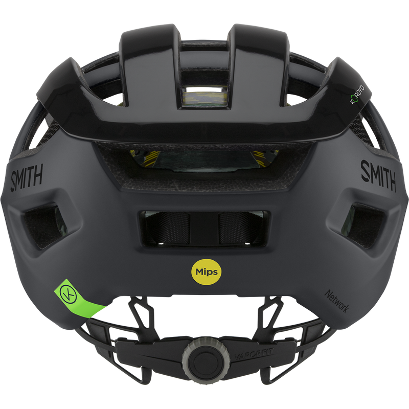 Network MIPS, Smith Sport Optics Network MIPS Back