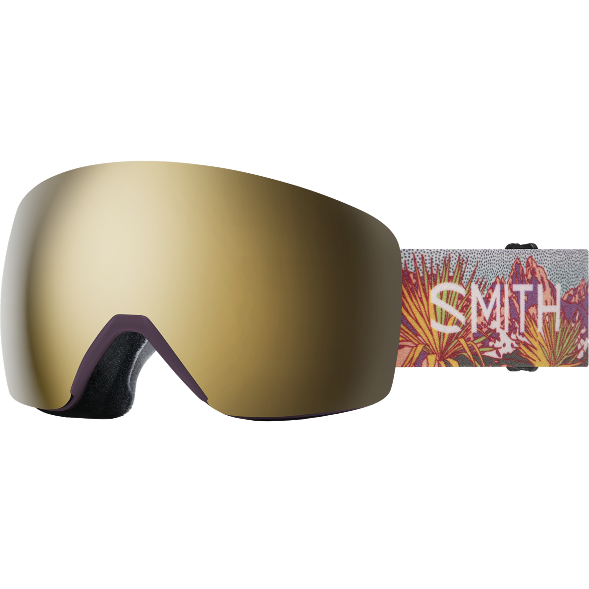 Skyline alternate view