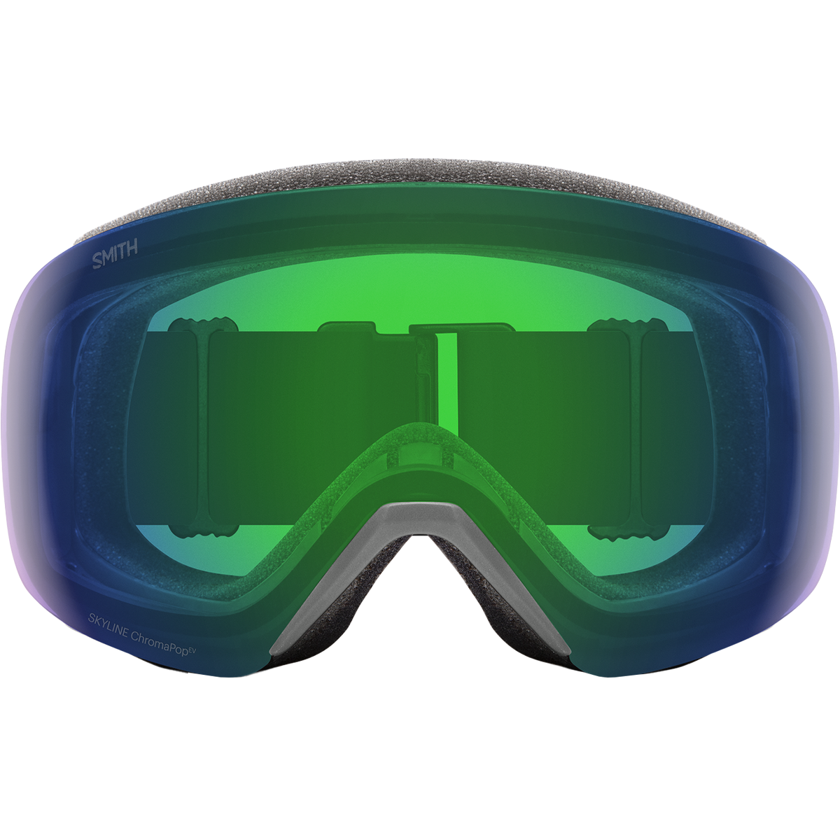 Skyline alternate view