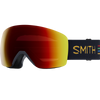 Midnight Slash + CP Sun Red Mirror