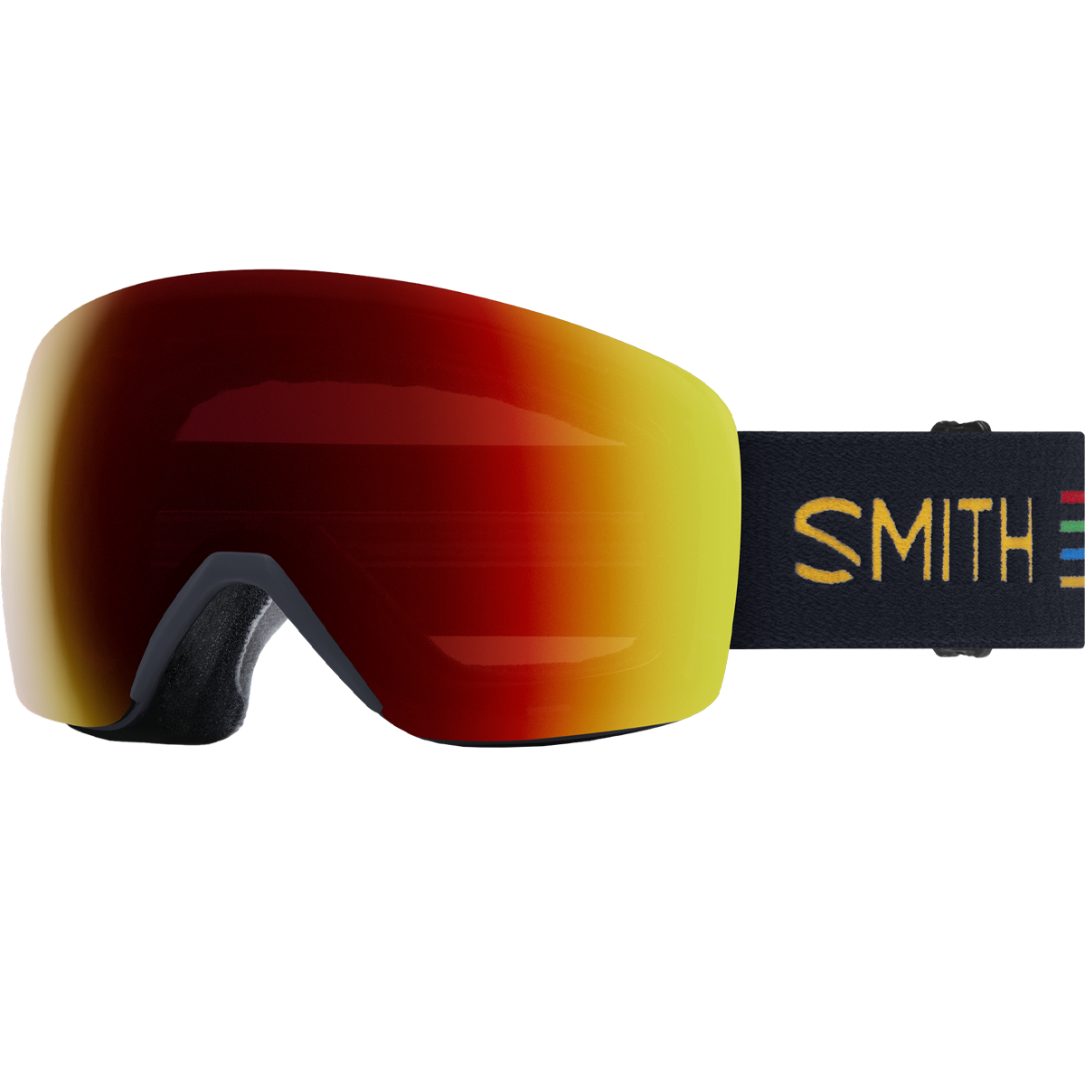 Skyline alternate view