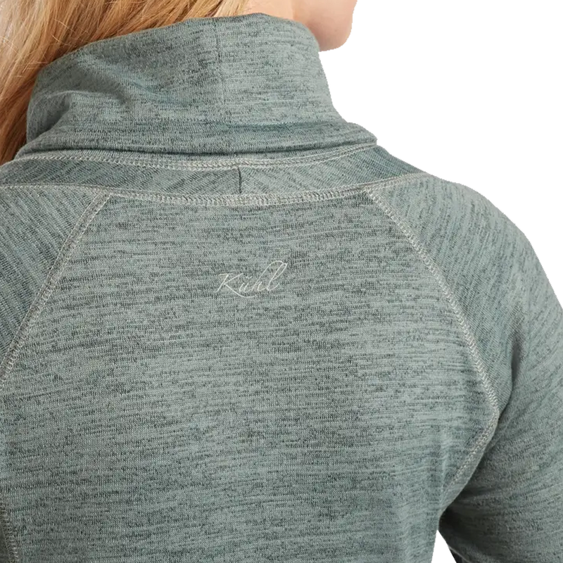 Women's Lea Dress, Kuhl Women's Lea Dress logo