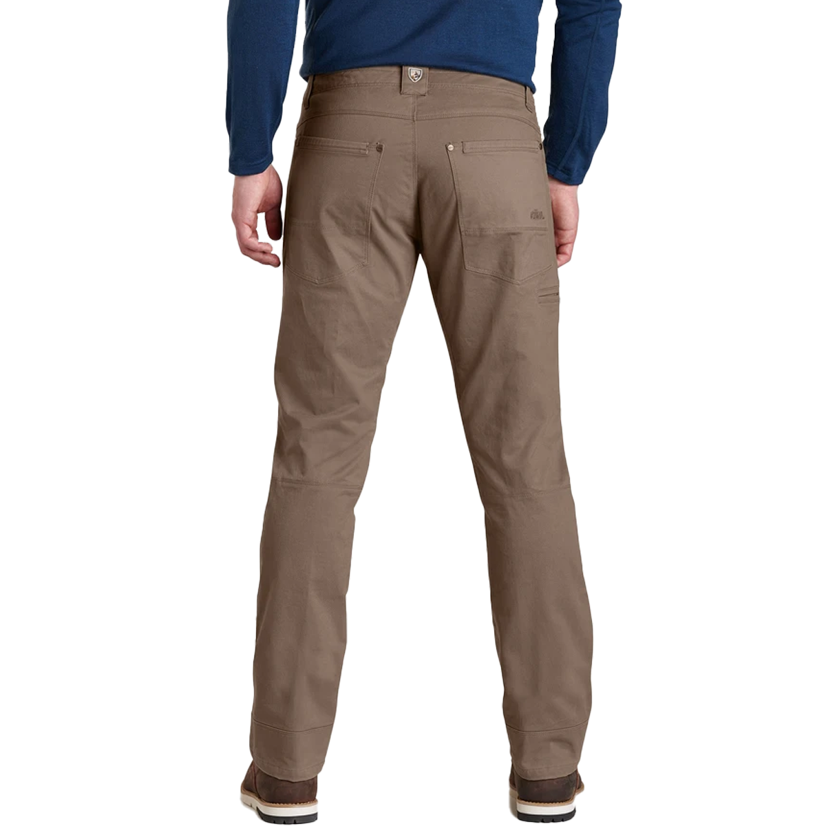 Men's Free Rydr alternate view