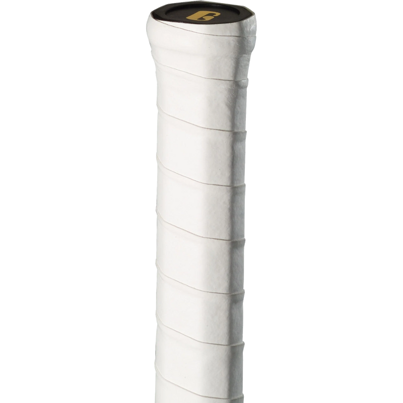 Supreme Overgrip - White, Gamma Sports Supreme Overgrip 