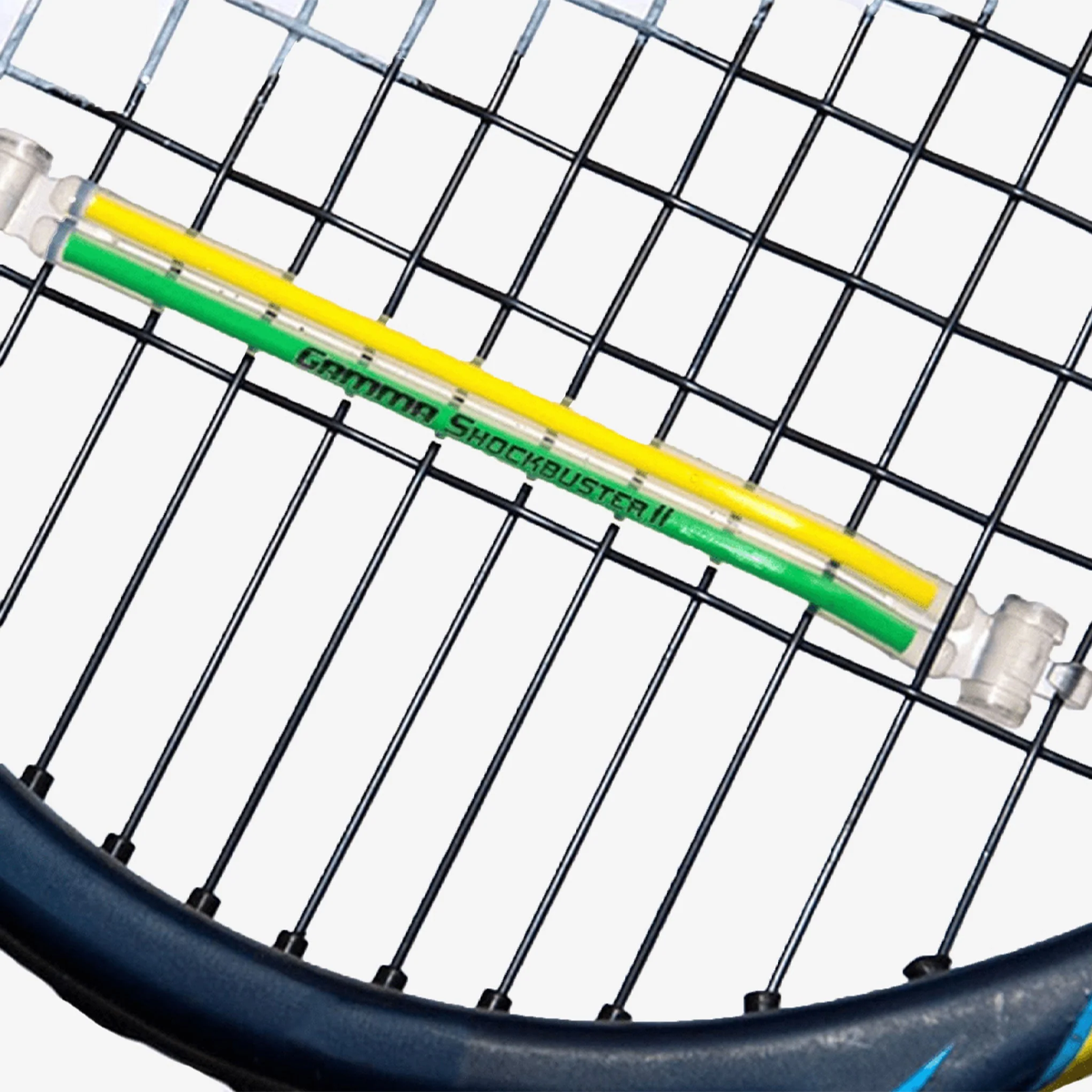 Shockbuster II - White/Black alternate view