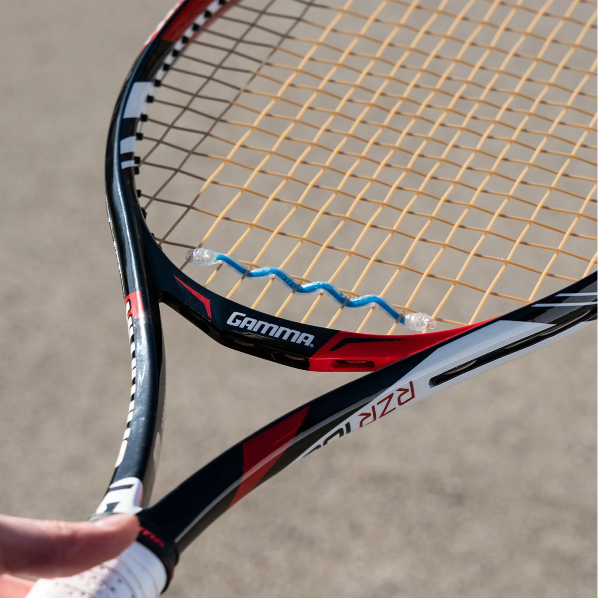 Shockbuster - Black alternate view