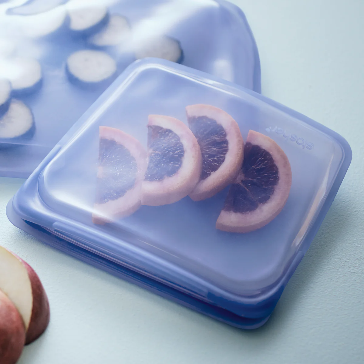 Sandwich Bag alternate view