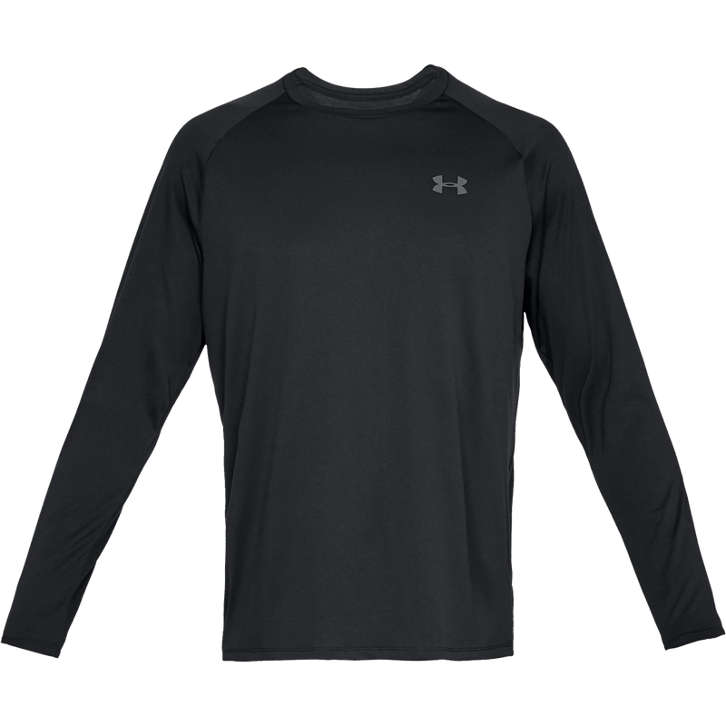 Men's UA Tech 2.0 Long Sleeve