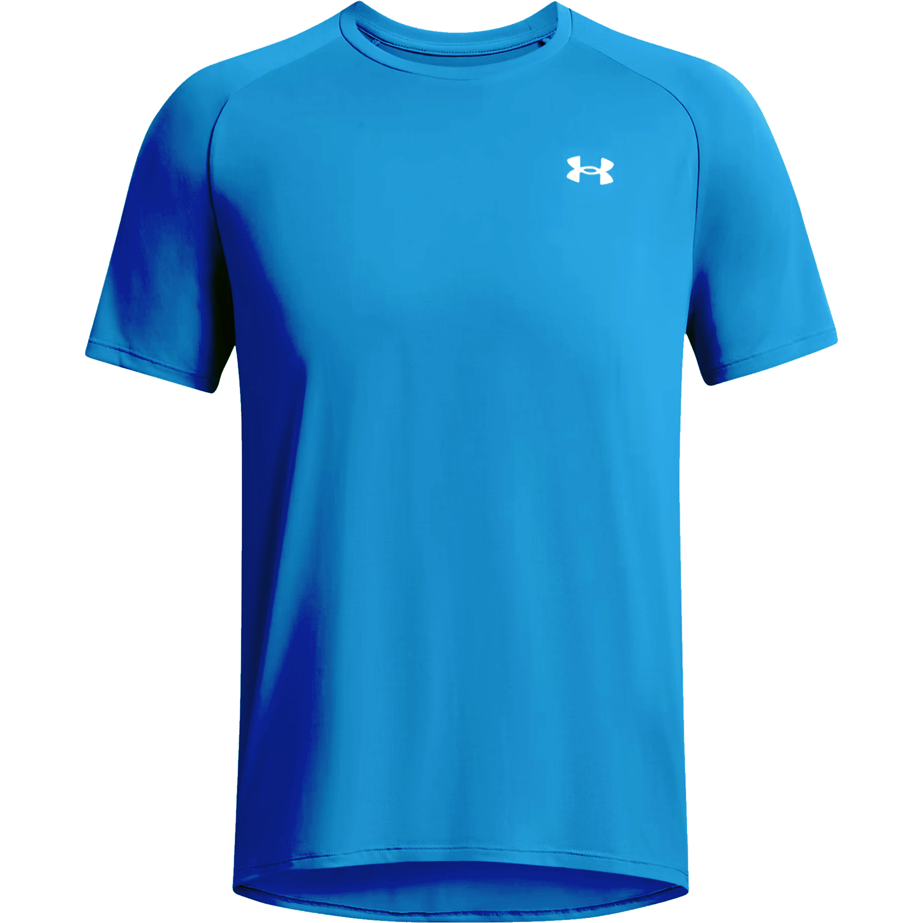 Men's UA Tech 2.0 Short Sleeve alternate view
