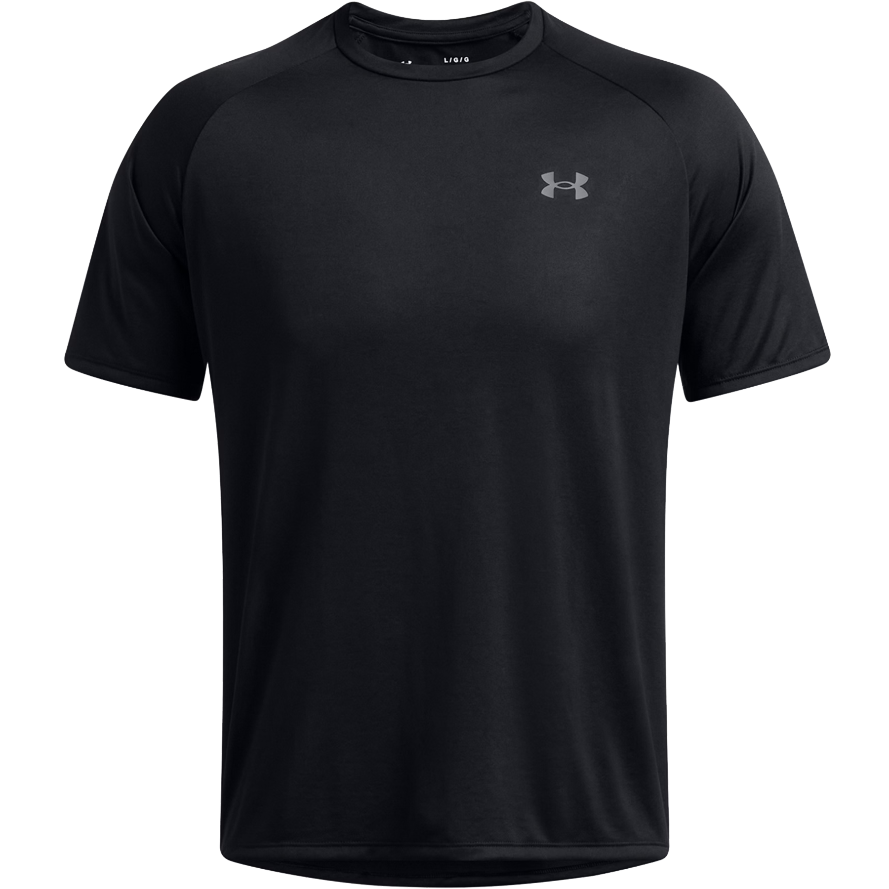 Men's UA Tech 2.0 Short Sleeve alternate view