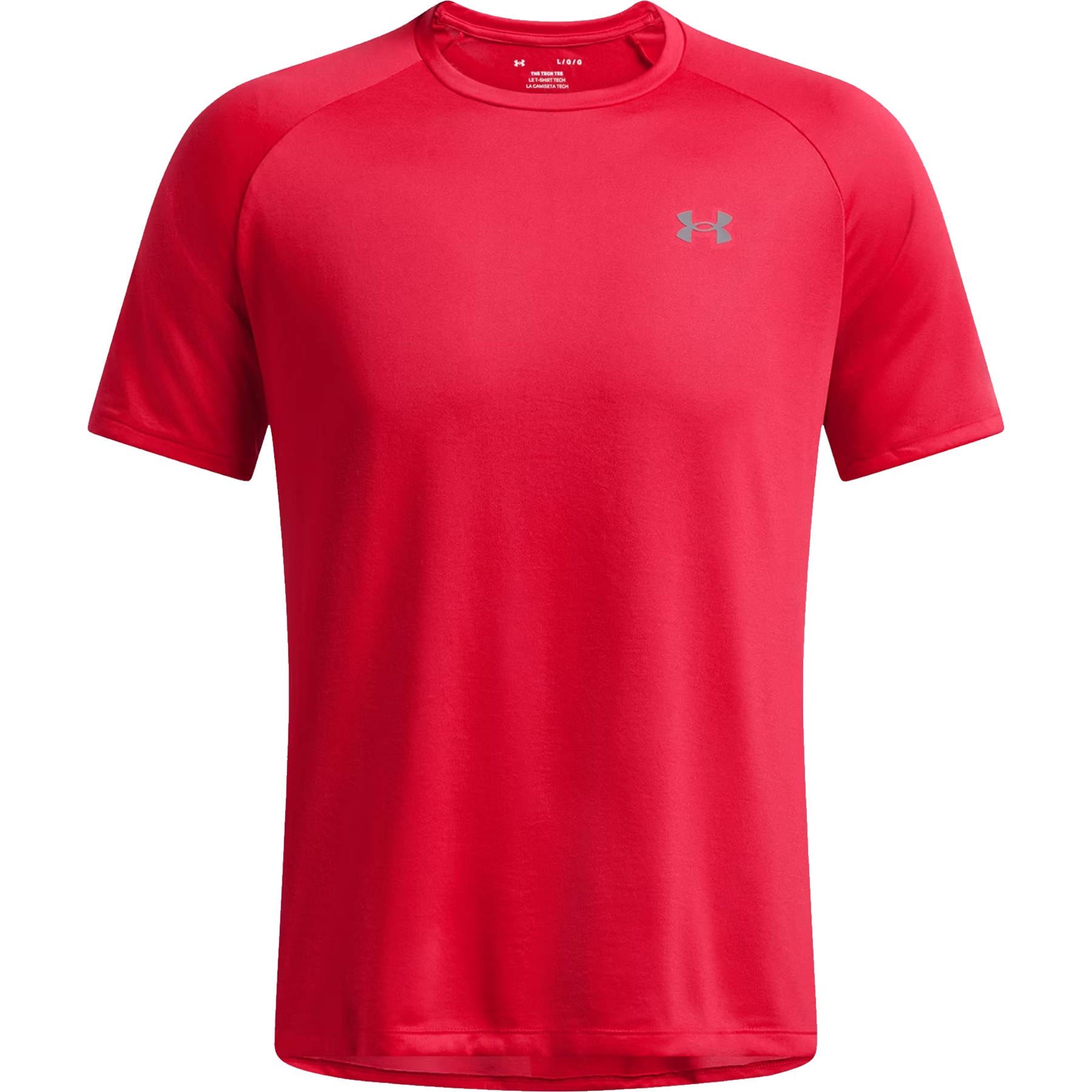 Men's UA Tech 2.0 Short Sleeve alternate view
