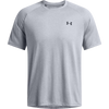 036-Steel Light Heather/Black
